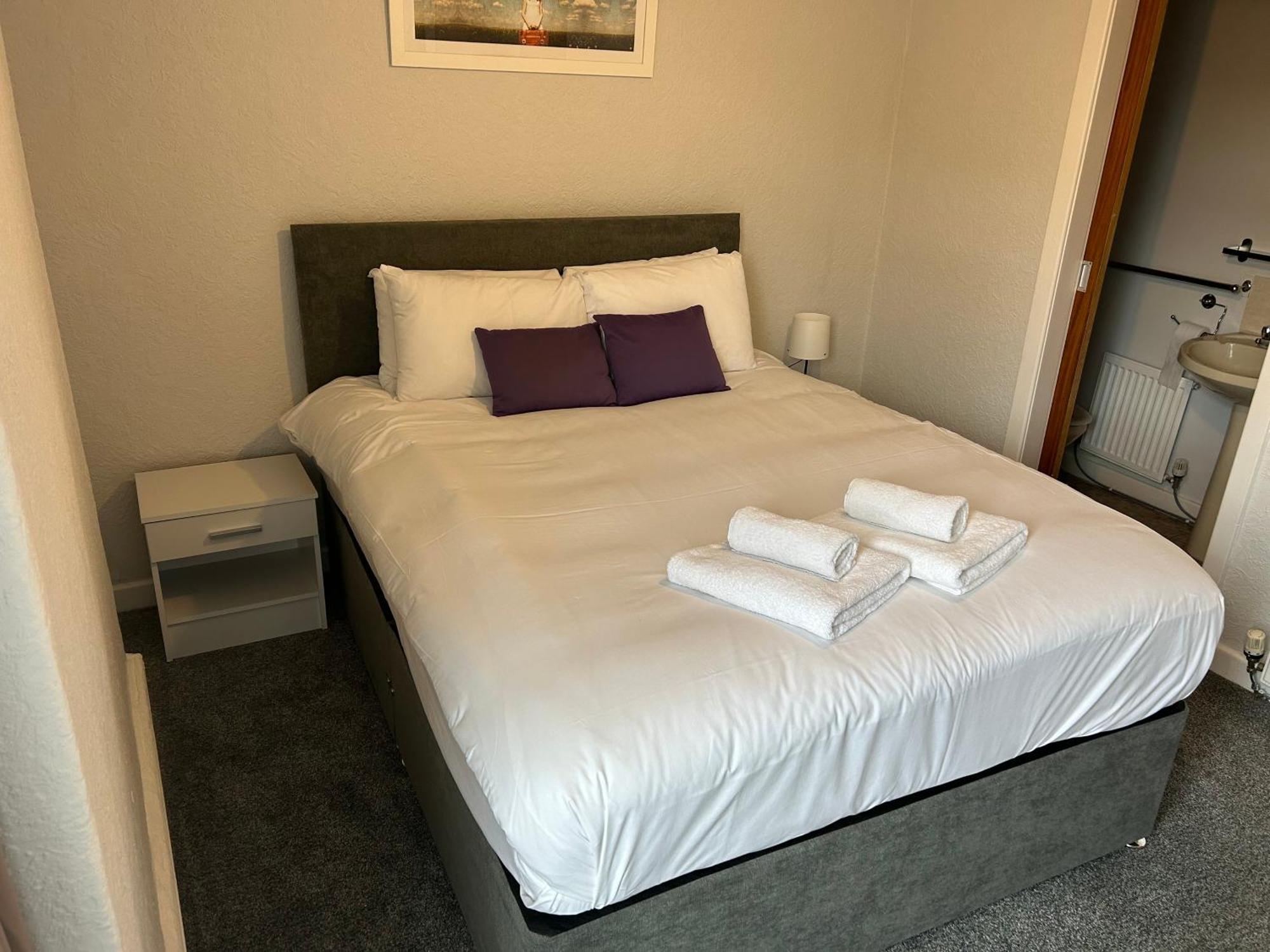 The Clifton Seafront Hotel 3*