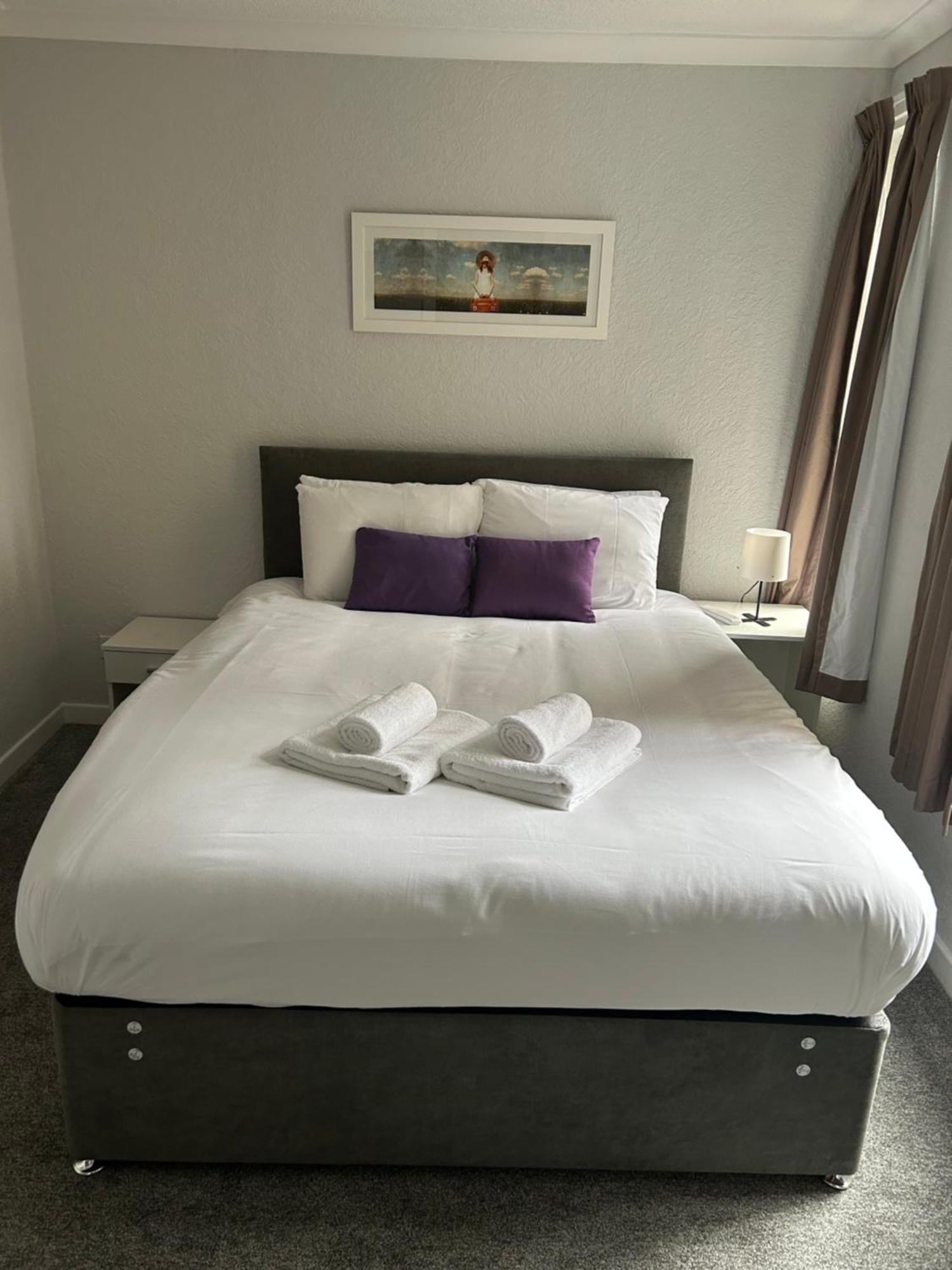 The Clifton Seafront Hotel 3*