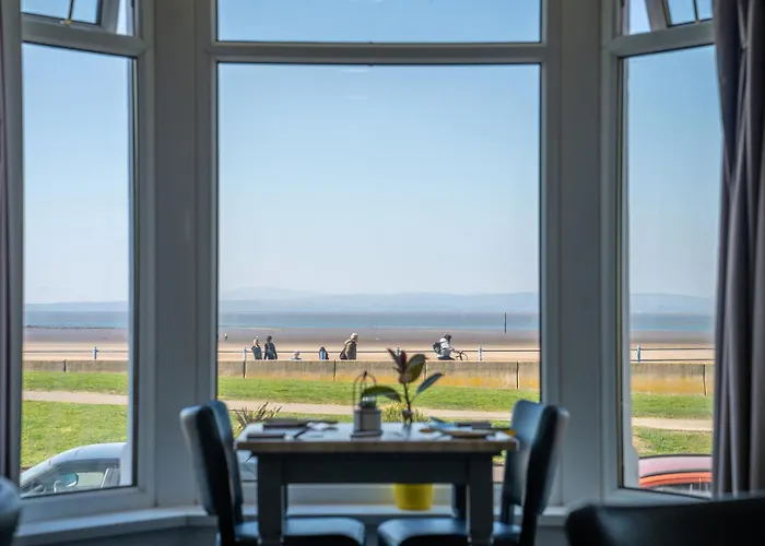 The Clifton Seafront Hotel