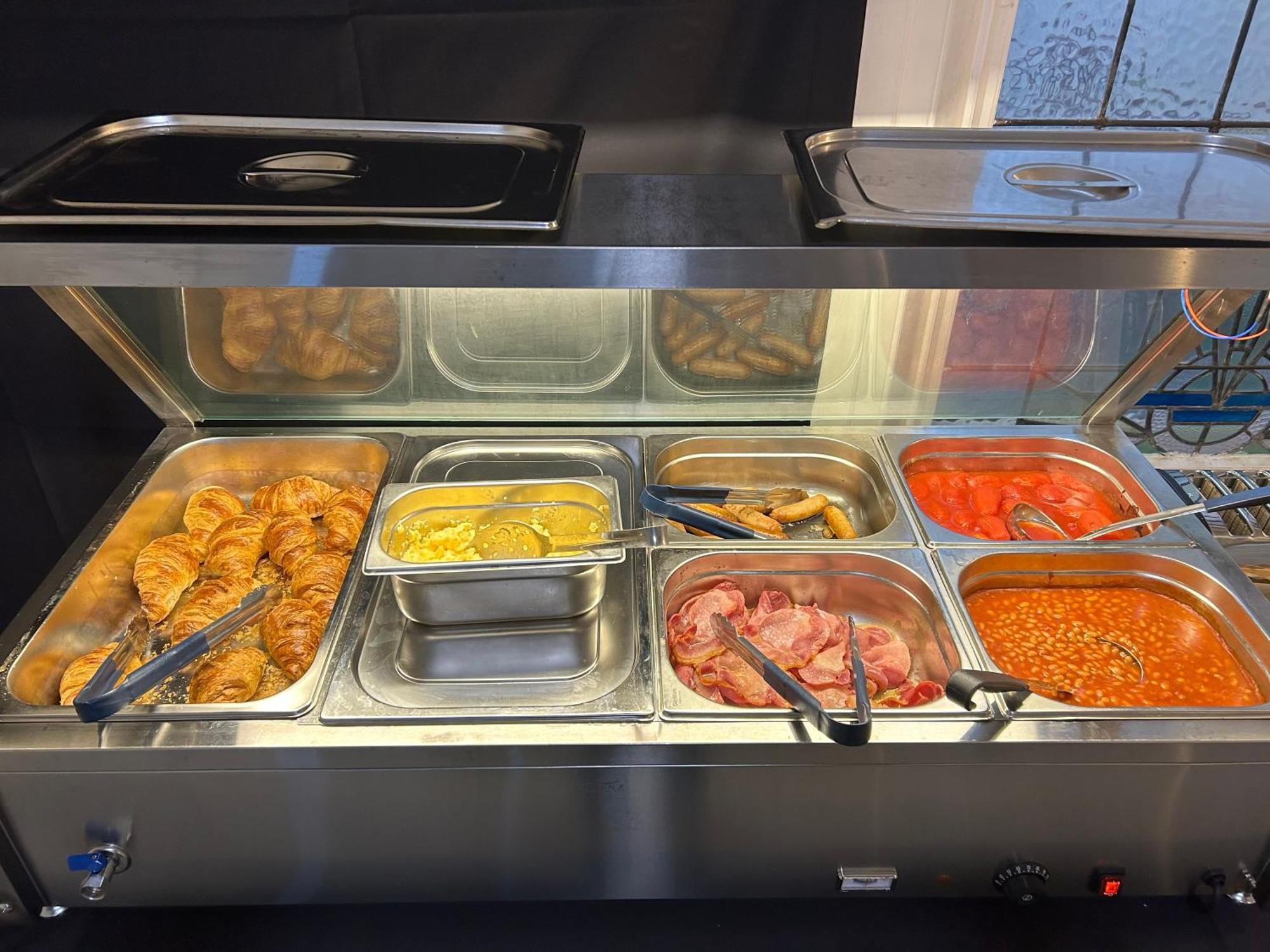 The Clifton Seafront 3* Morecambe