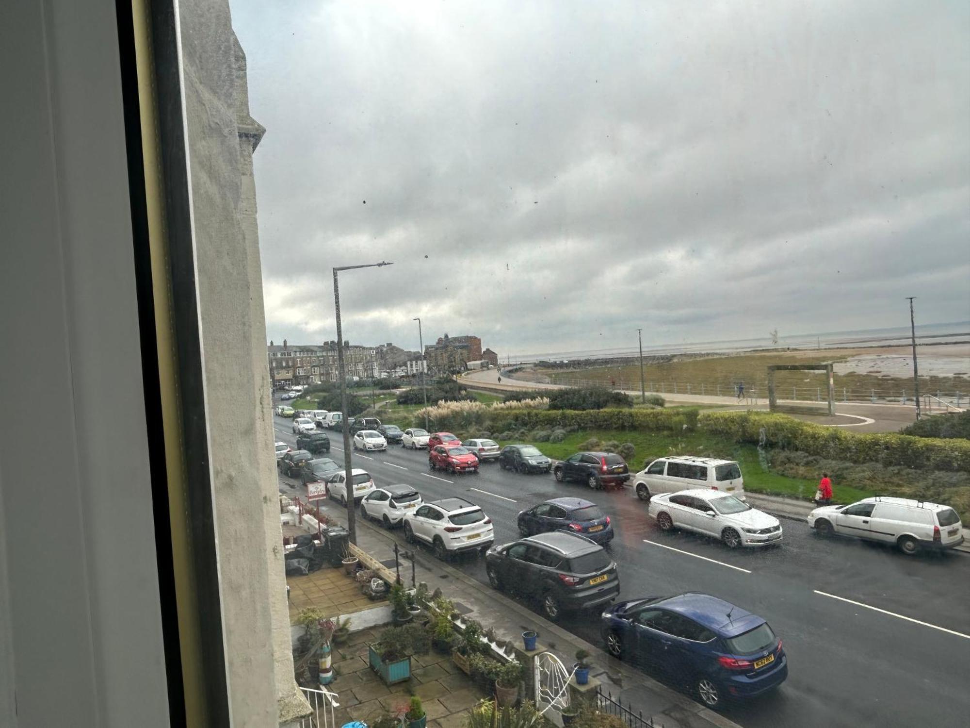 Hotel The Clifton Seafront Morecambe