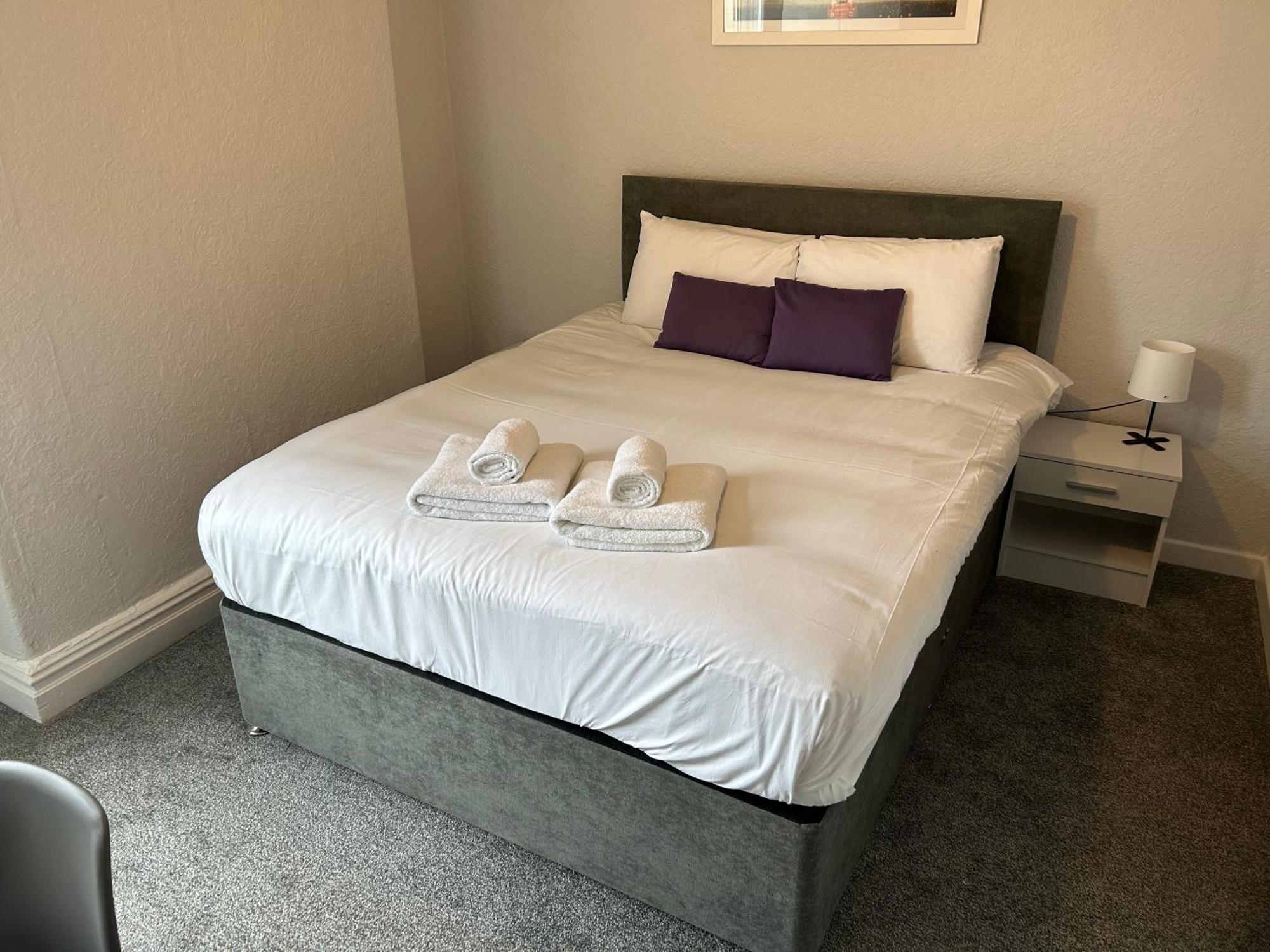 The Clifton Seafront 3* Morecambe