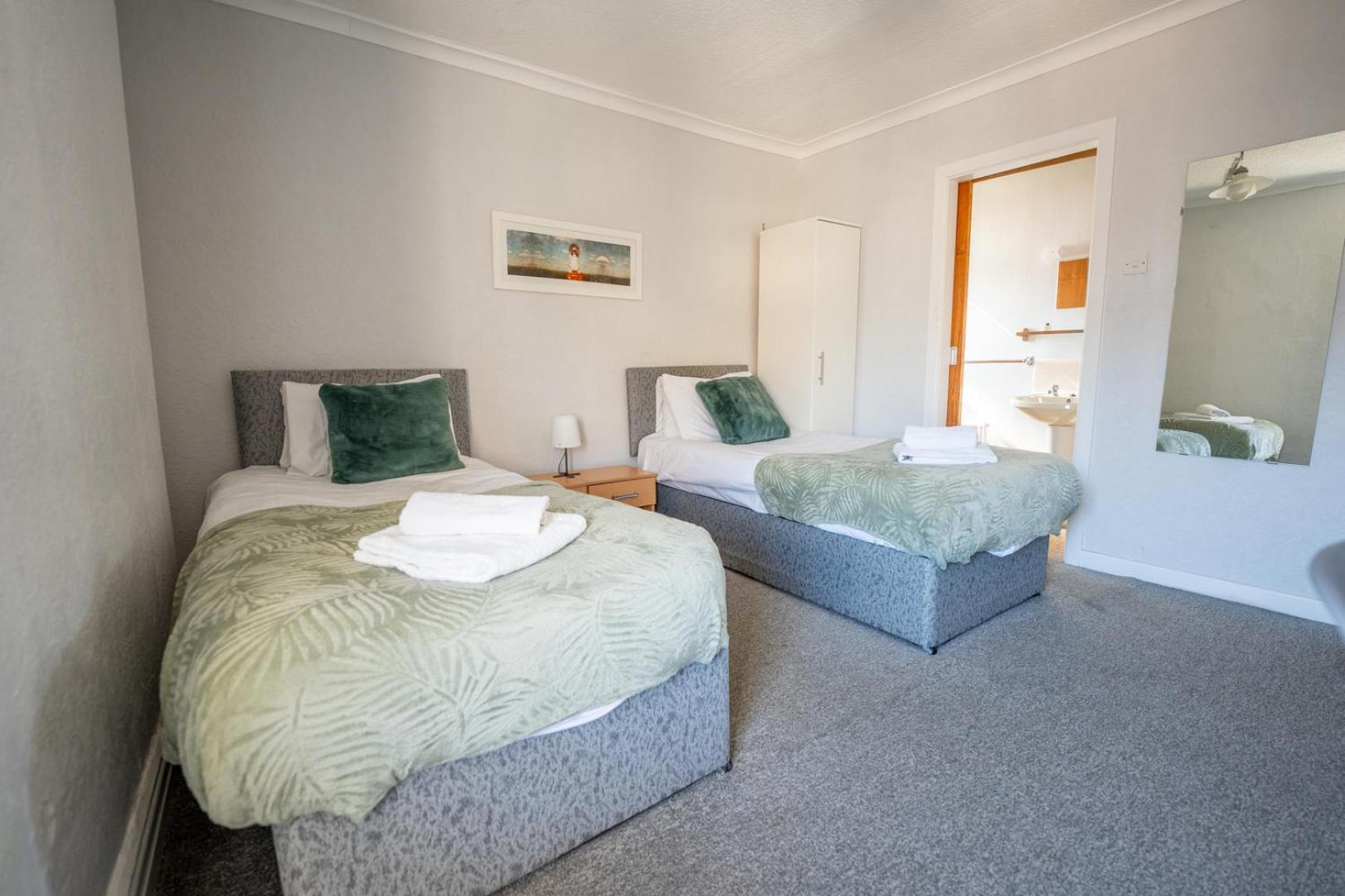 The Clifton Seafront Hotel 3*